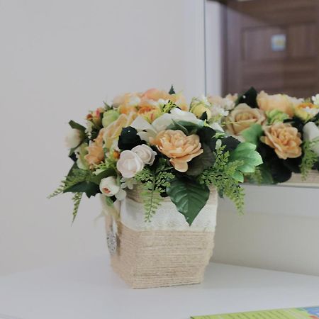 B & B Evergreen Corbara  Rum bild