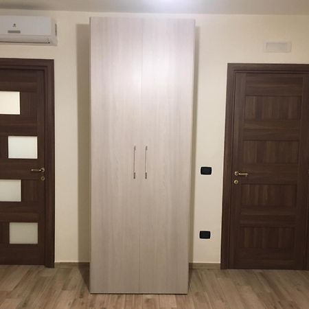 B & B Evergreen Corbara  Rum bild