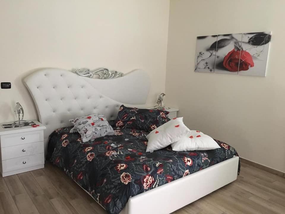 B & B Evergreen Corbara  Rum bild
