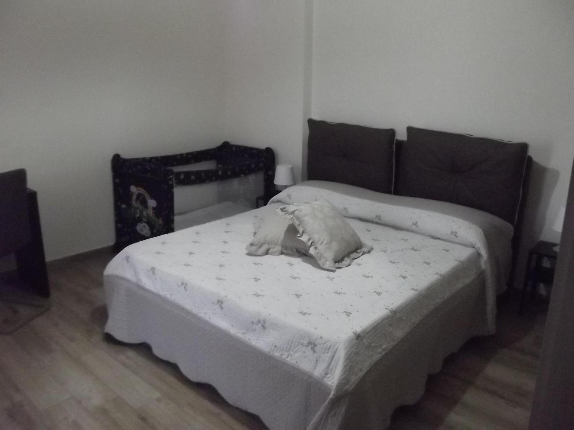 B & B Evergreen Corbara  Rum bild